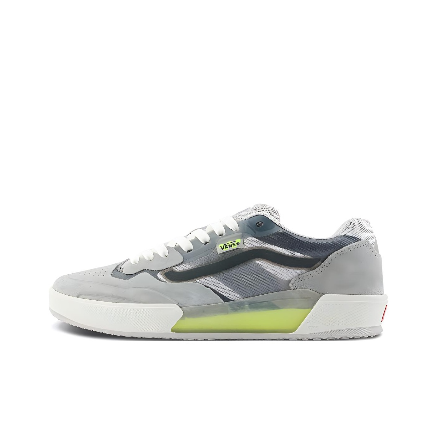 Vans Shoes Old Skool - รองเท้าสเก็ตบอร์ด Vans AVE 2.0 รุ่น Unisex