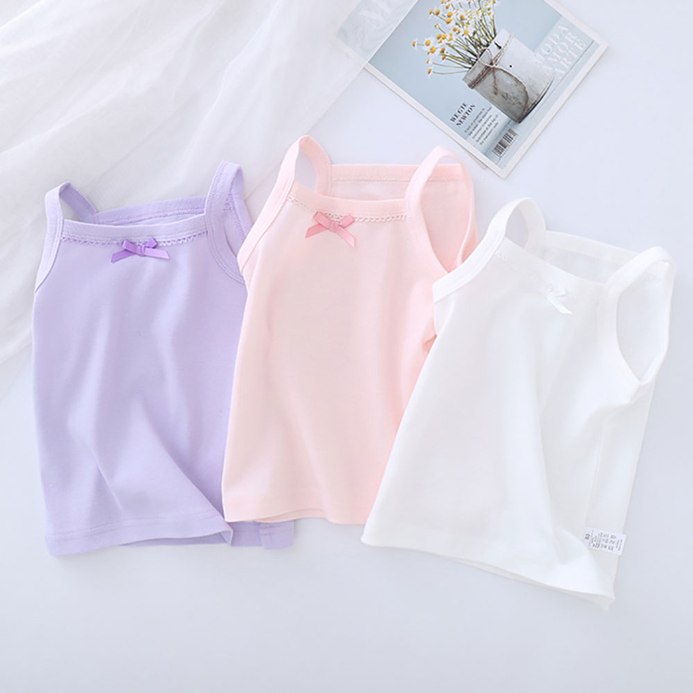 Baby Clothing Designer - เสื้อยืดเด็กผู้หญิงแรกเกิดลายโบว์ผูกเอวสำหรับฤดูร้อน เสื้อผ้าเด็กทารกหญิง ผ้าฝ้าย ดีไซน์เสื้อยืด ทีเชิ้ต เสื้อคลุม