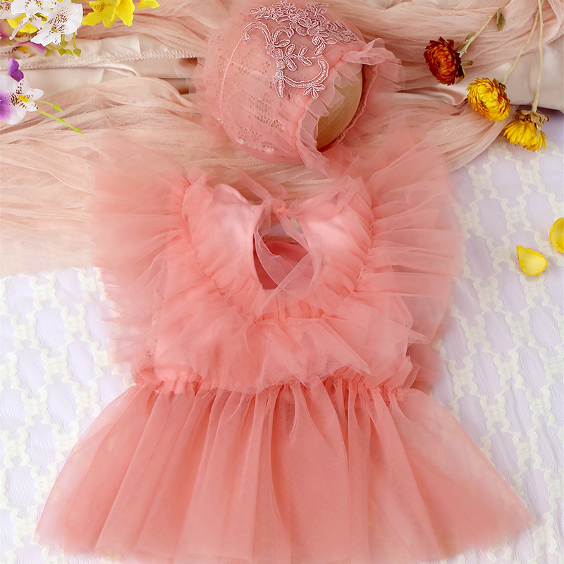 Ylsteed ทารกแรกเกิดตาข่ายหมวก  - Baby Clothing Brand บทวิจารณ์และราคา