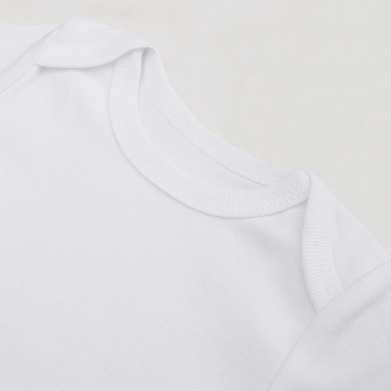 3/8 ชิ้น/ล็อตแขนยาวเด็กBodysui - Baby Clothing Brand บทวิจารณ์และราคา