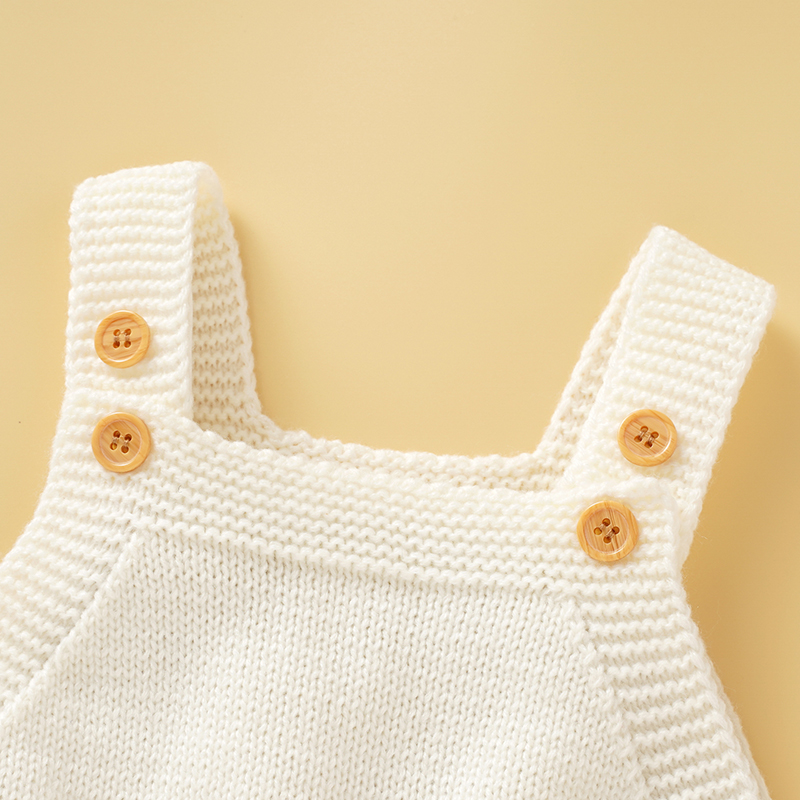 ชุดบอดี้สูทเด็กถักเด็กทารกJump - Baby Clothing Brand บทวิจารณ์และราคา