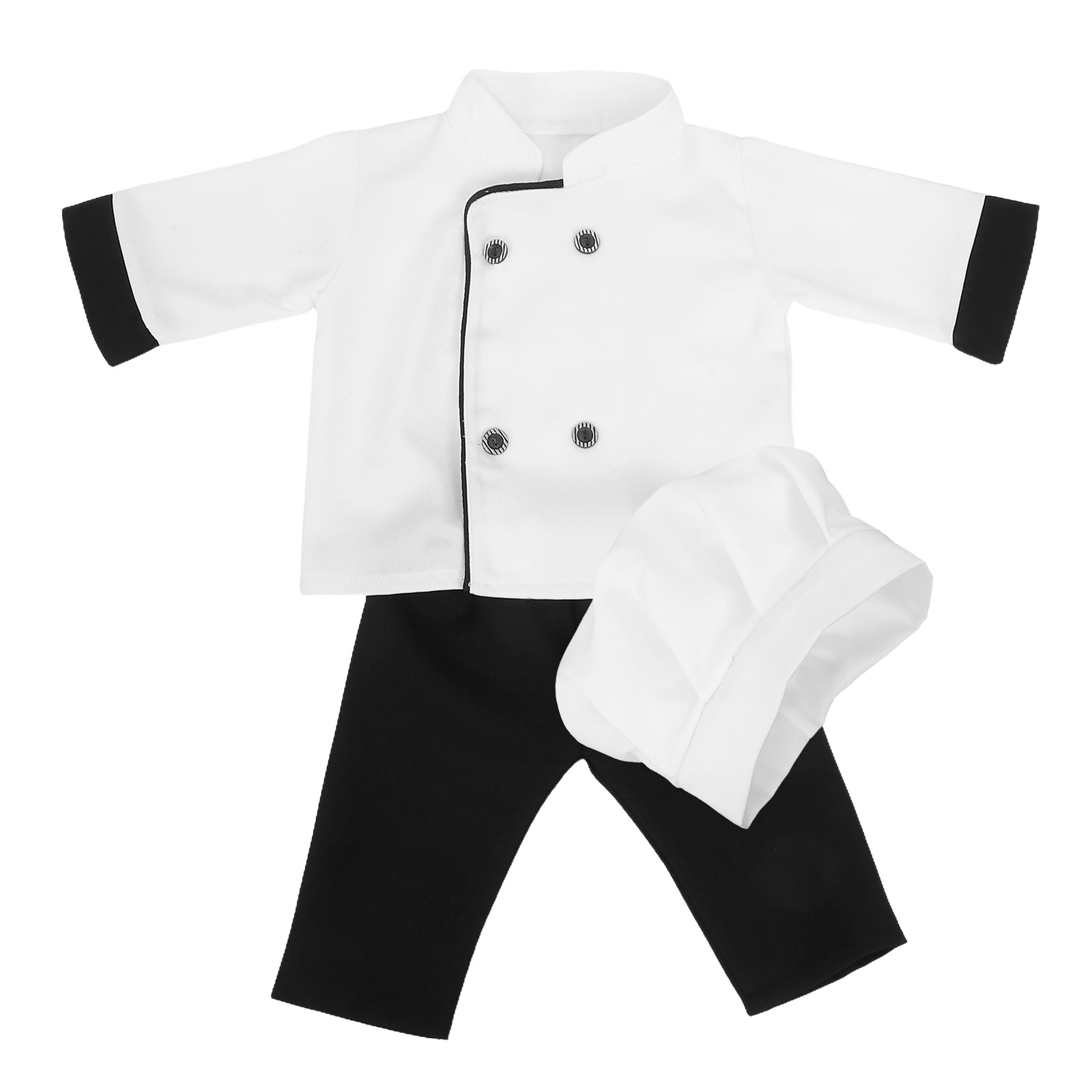 ชุดเชฟสำหรับทารก 1 ชุด สำหรับถ - Baby Clothing Designer บทวิจารณ์และราคา