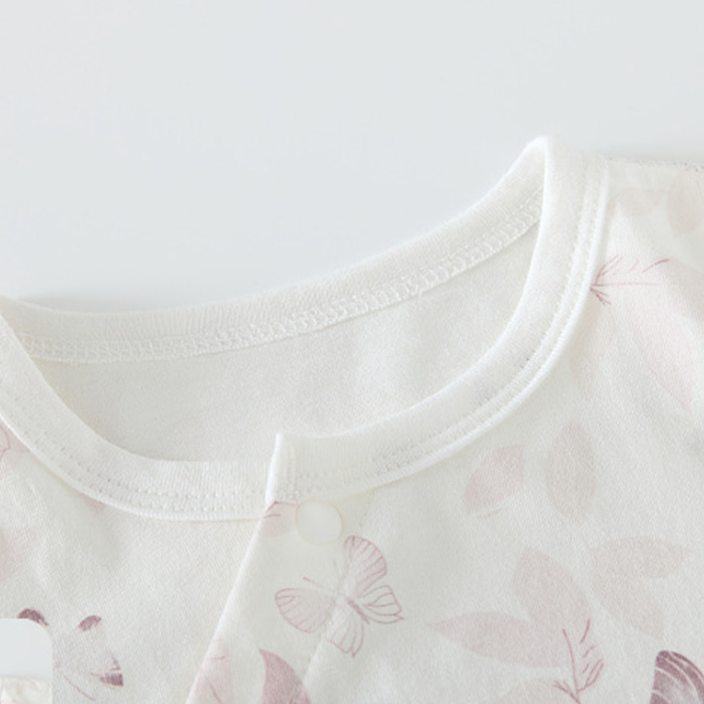 ชุดรอมเปอร์เด็กทารกใหม่ปี 2026 - Baby Clothing Types บทวิจารณ์และราคา