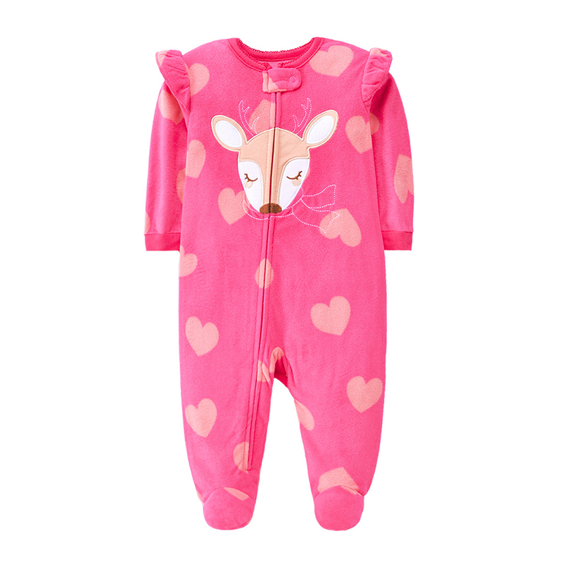ทารกแรกเกิดเด็กทารกเด็กผู้หญิง - Baby Clothing Brand บทวิจารณ์และราคา