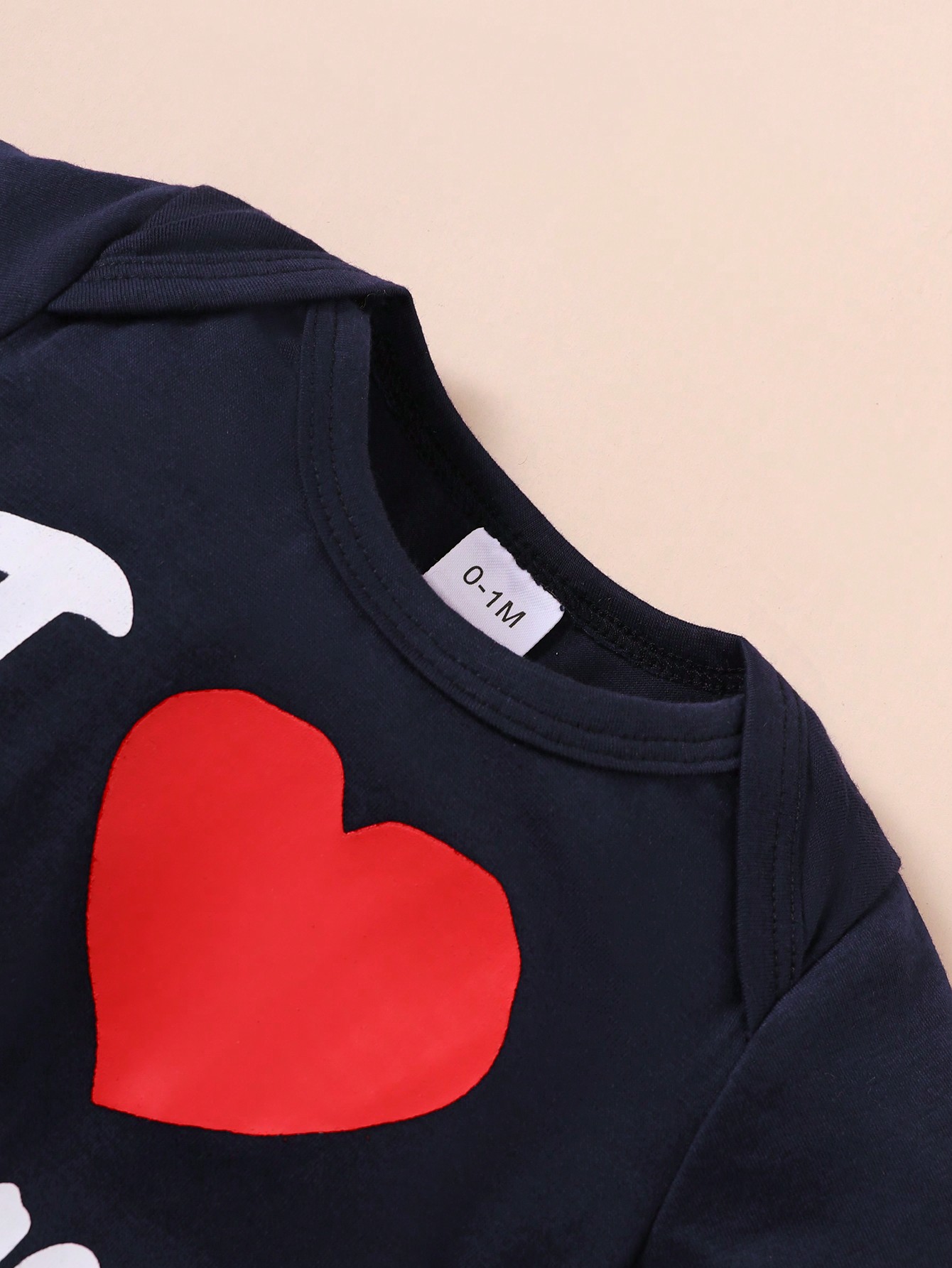 ชุด 2 ชิ้น, ชุดรอมเปอร์แขนสั้น - Baby Clothing Brand บทวิจารณ์และราคา