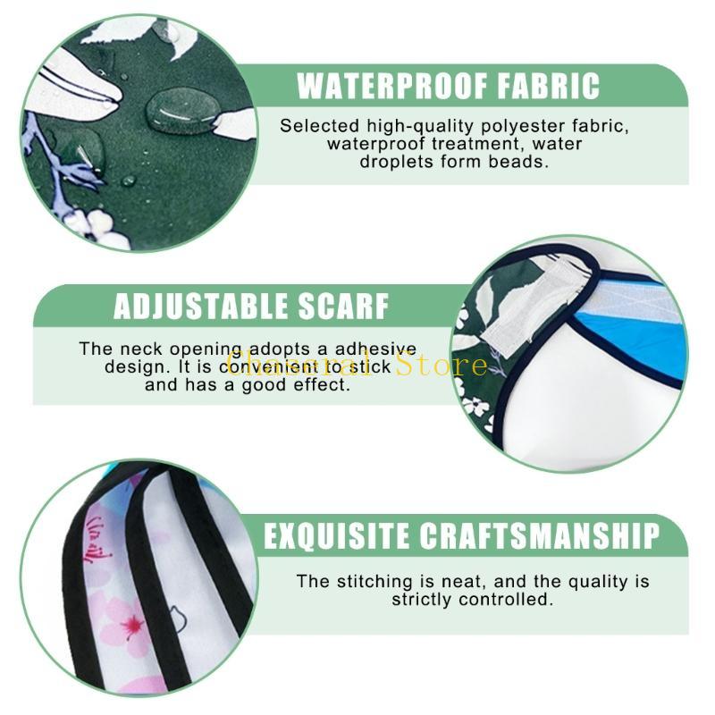 E7CE 2PCS เสื้อผ้า Protector ผ - Baby Clothing Designer บทวิจารณ์และราคา
