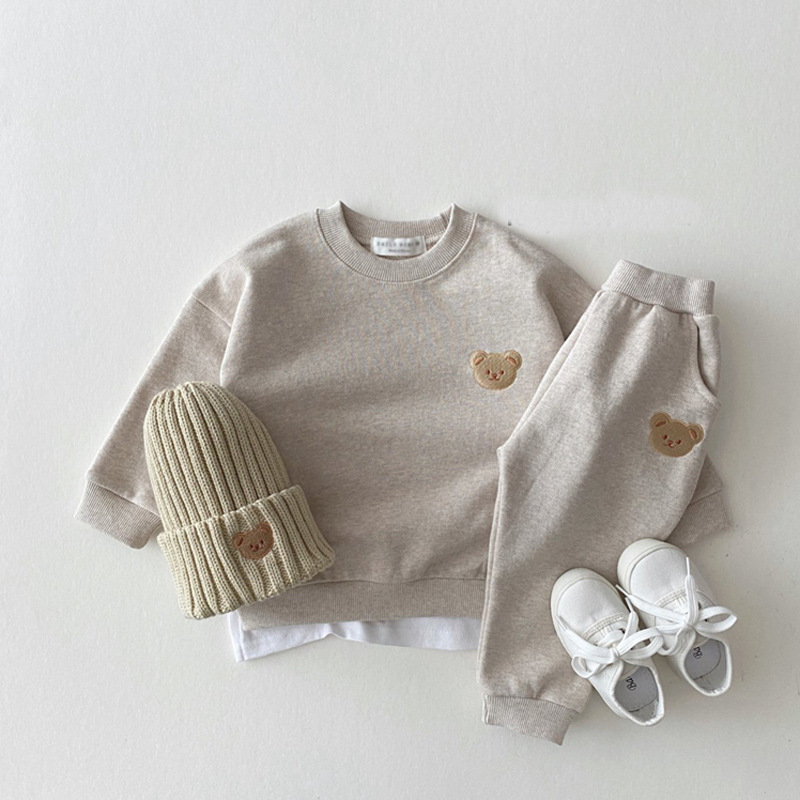 ชุดเสื้อผ้าเด็กน่ารักแบบใหม่ปี - Baby Clothing Designer บทวิจารณ์และราคา