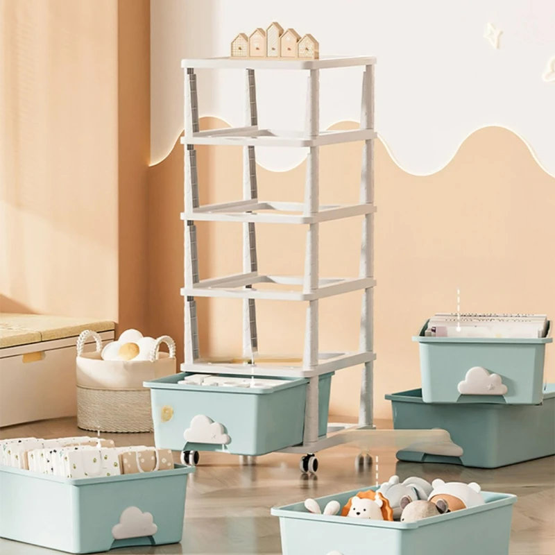 กล่องเก็บของเล่นเด็ก, ตู้เก็บข - Baby Clothing Types บทวิจารณ์และราคา