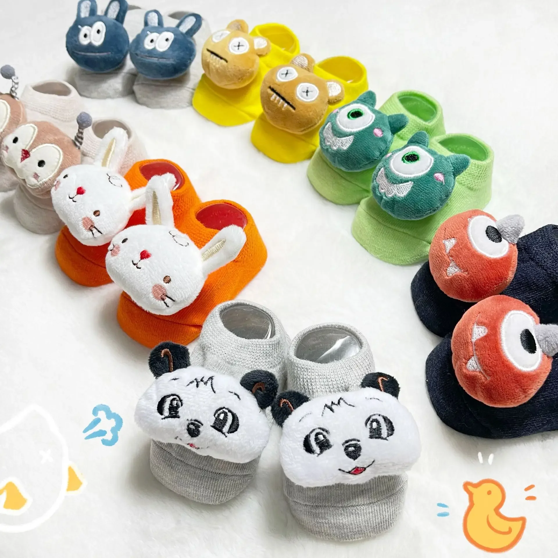 Kawaii ผ้าฝ้ายทารกเด็กวัยหัดเด - Baby Clothing Deals บทวิจารณ์และราคา
