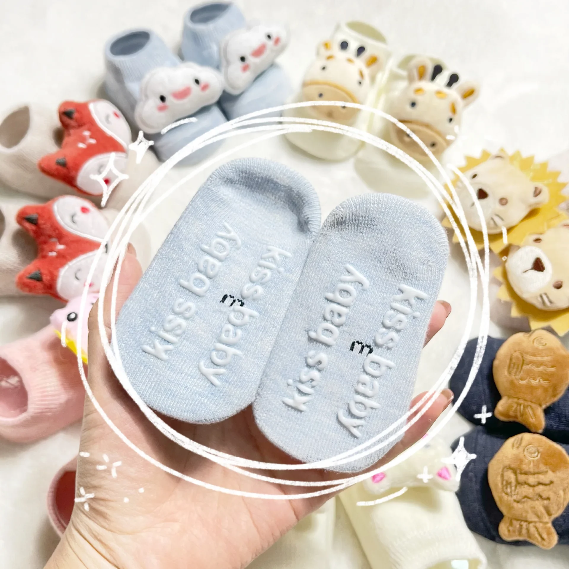 Kawaii ผ้าฝ้ายทารกเด็กวัยหัดเด - Baby Clothing Deals บทวิจารณ์และราคา