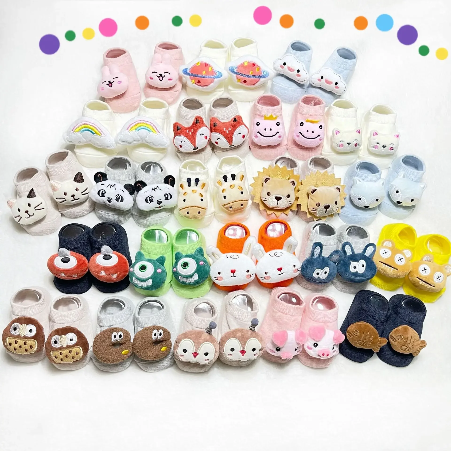 Kawaii ผ้าฝ้ายทารกเด็กวัยหัดเด - Baby Clothing Deals บทวิจารณ์และราคา
