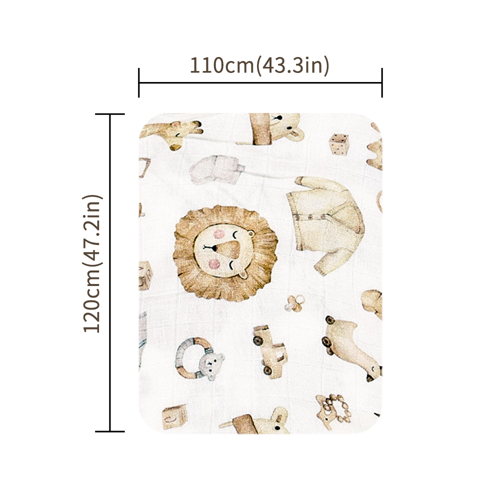 Elinfant พิมพ์ดิจิตอล1Pcs ไม้ไ - Baby Clothing Organic Cotton บทวิจารณ์และราคา