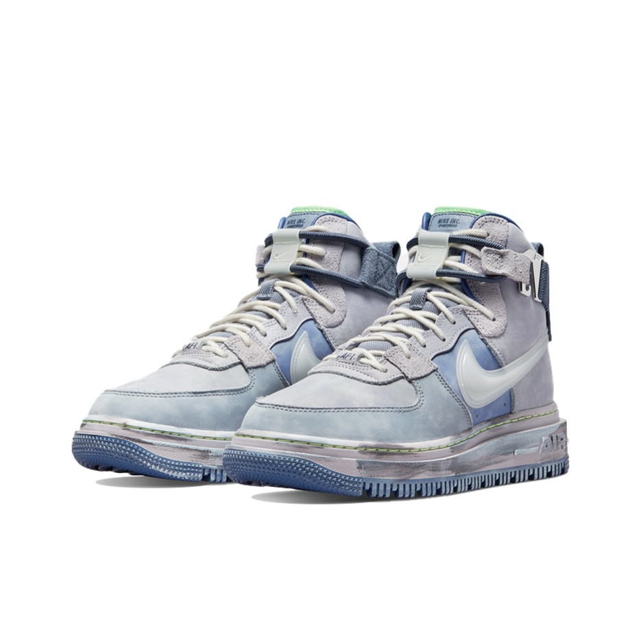 ไนกี้ แอร์ ฟอร์ซ 1 แฟชั่นเทรนด - Nike Shoes Air Force 1 บทวิจารณ์และราคา