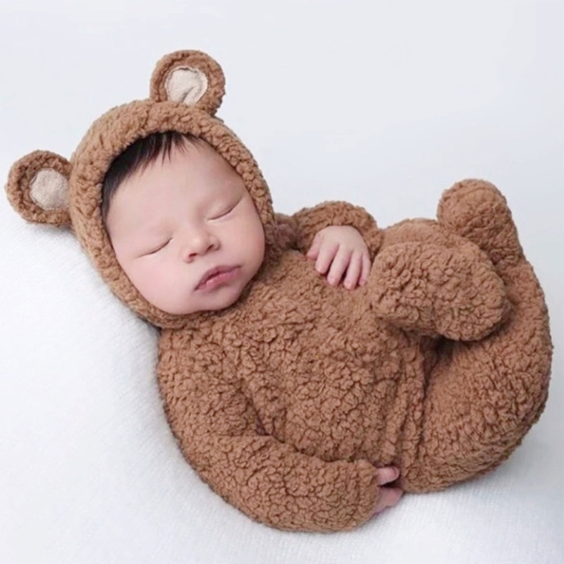 2 ชิ้นการถ่ายภาพ Props สําหรับ - Baby Clothing Brand บทวิจารณ์และราคา