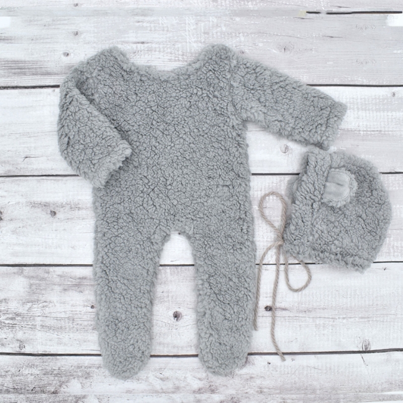 2 ชิ้นการถ่ายภาพ Props สําหรับ - Baby Clothing Brand บทวิจารณ์และราคา