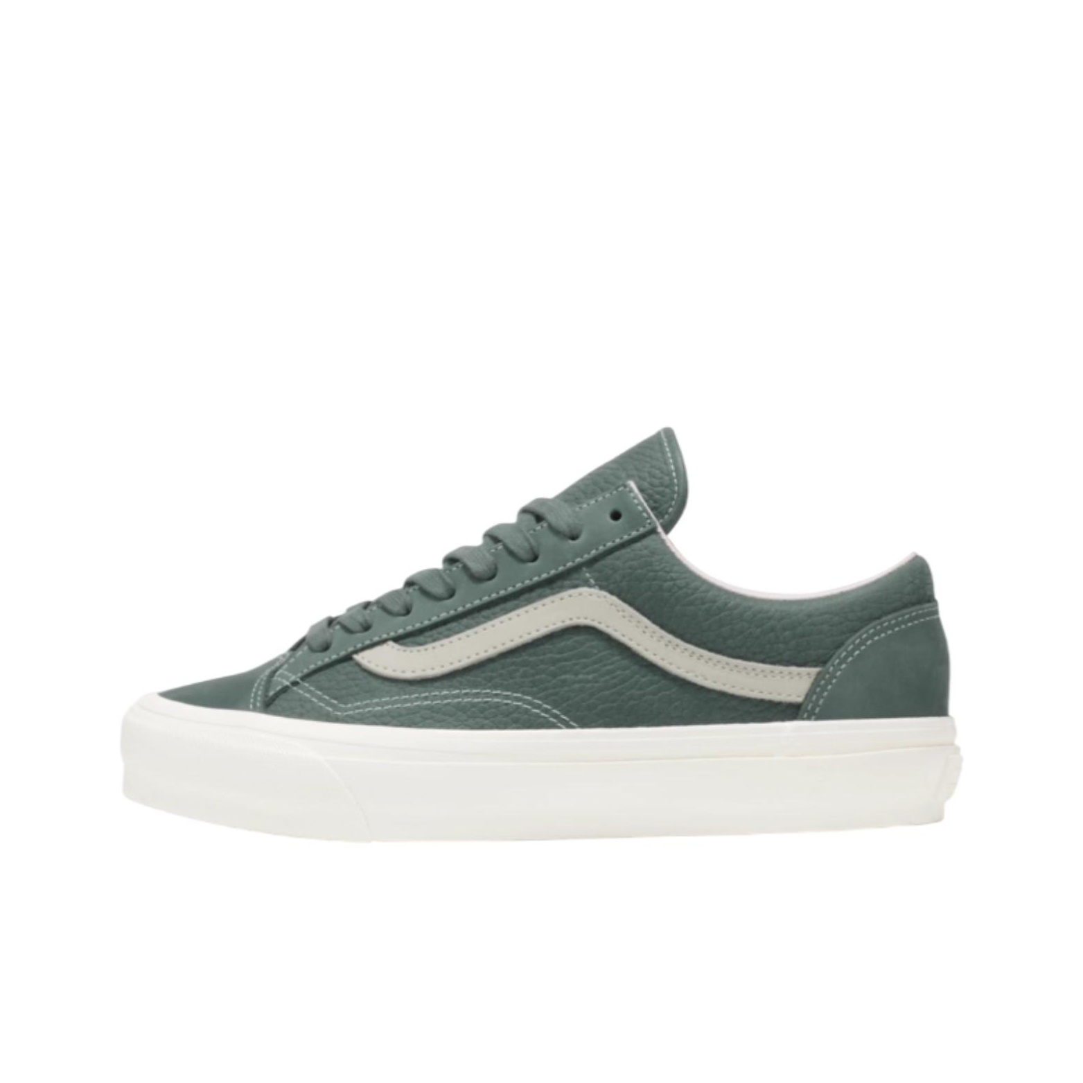 รองเท้าสเก็ตบอร์ด Vans Premium - Vans Shoes Old Skool บทวิจารณ์และราคา