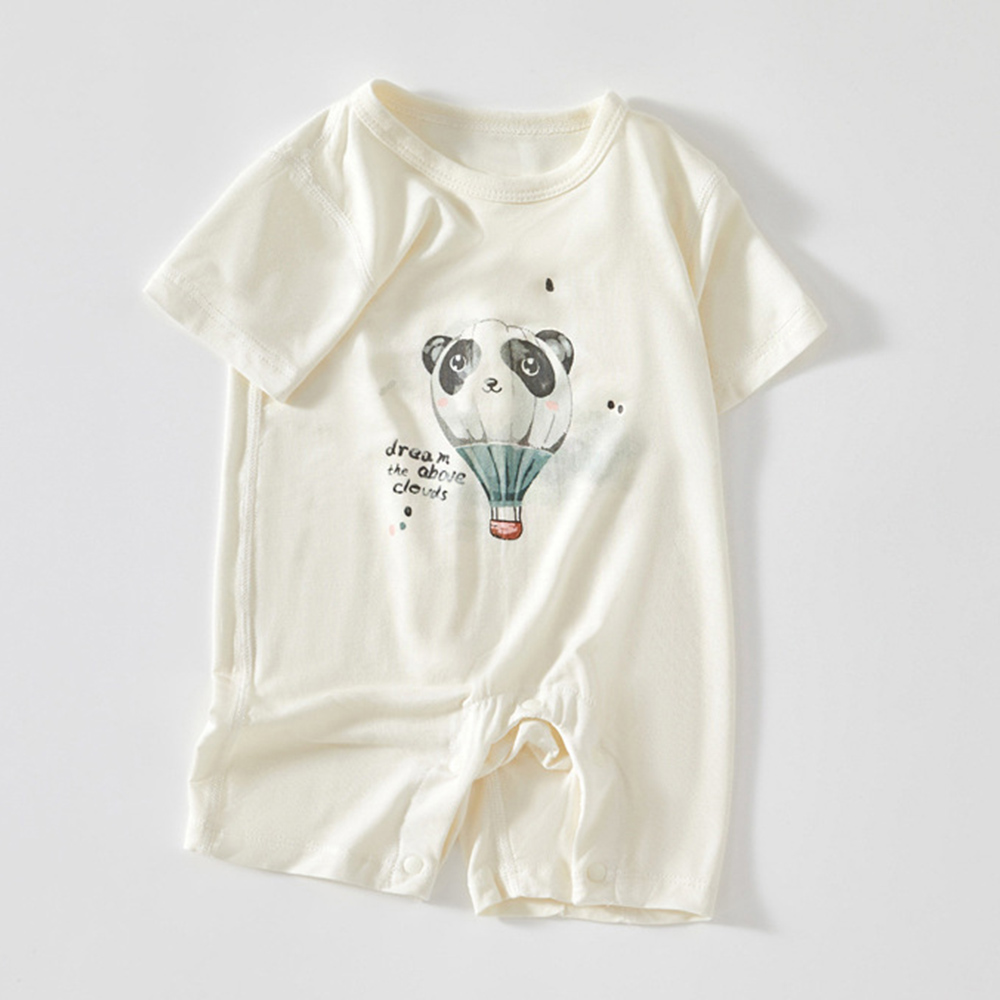 ชุดรอมเปอร์เด็กทารกหญิง ผ้าบาง - Baby Clothing Types บทวิจารณ์และราคา