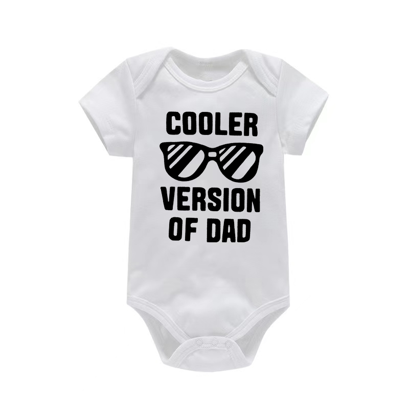 แว่นตากันแดดตัวอักษรเสื้อผ้าเด - Baby Clothing Brand บทวิจารณ์และราคา