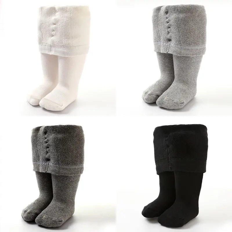 เด็กTightsฤดูหนาวฤดูใบไม้ร่วงส - Baby Clothing Deals บทวิจารณ์และราคา