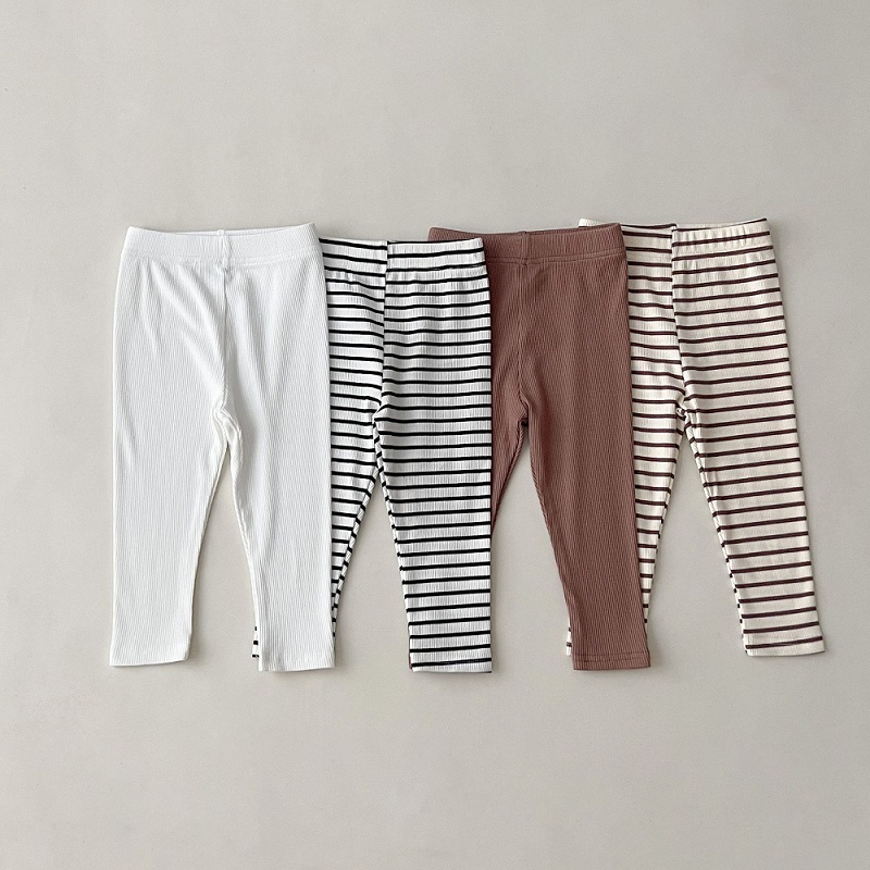 เสื้อผ้าเด็ก 0-6 ปี กางเกงเด็ก - Baby Clothing Deals บทวิจารณ์และราคา