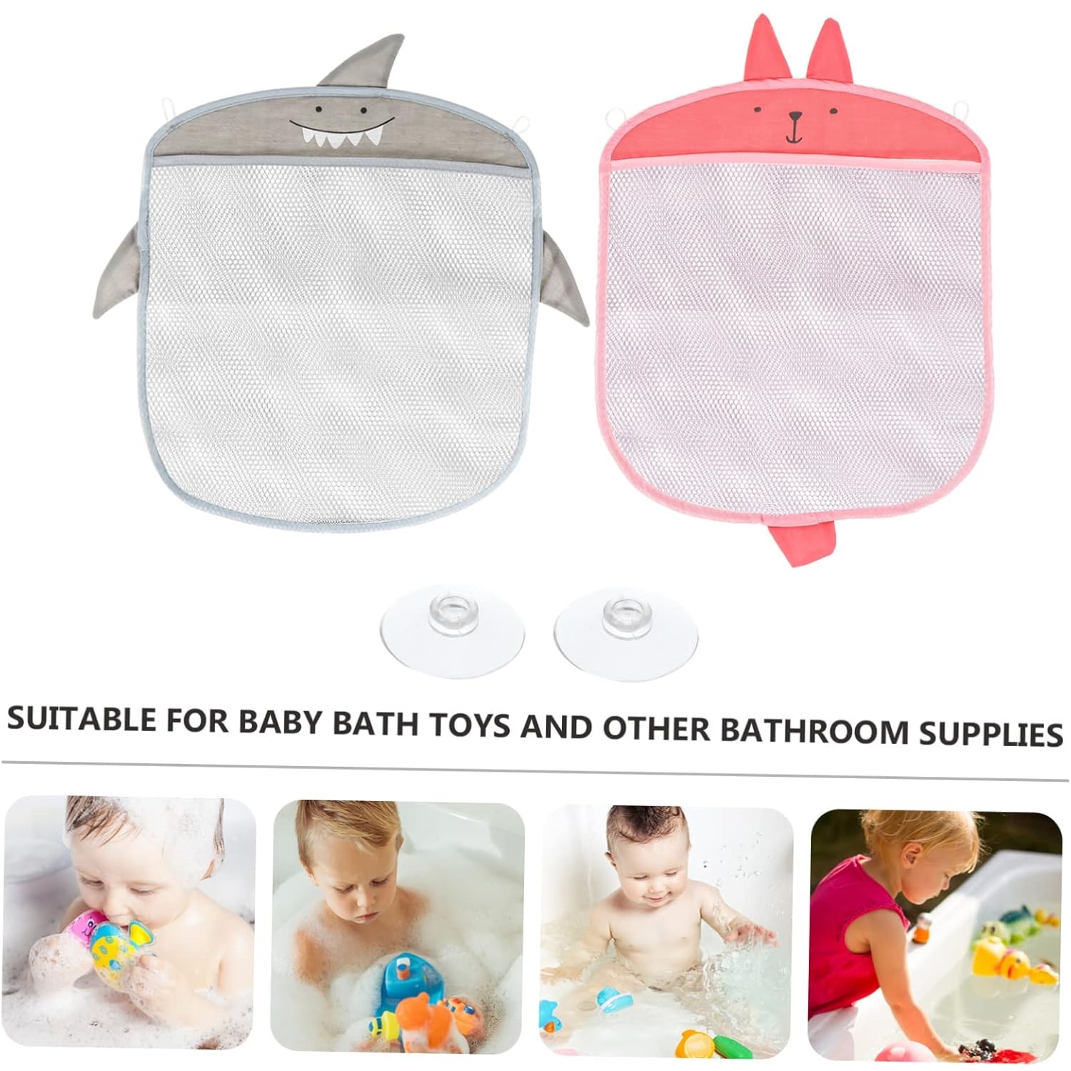 ที่เก็บของเล่นอาบน้ำแบบตาข่าย, - Baby Clothing Types บทวิจารณ์และราคา