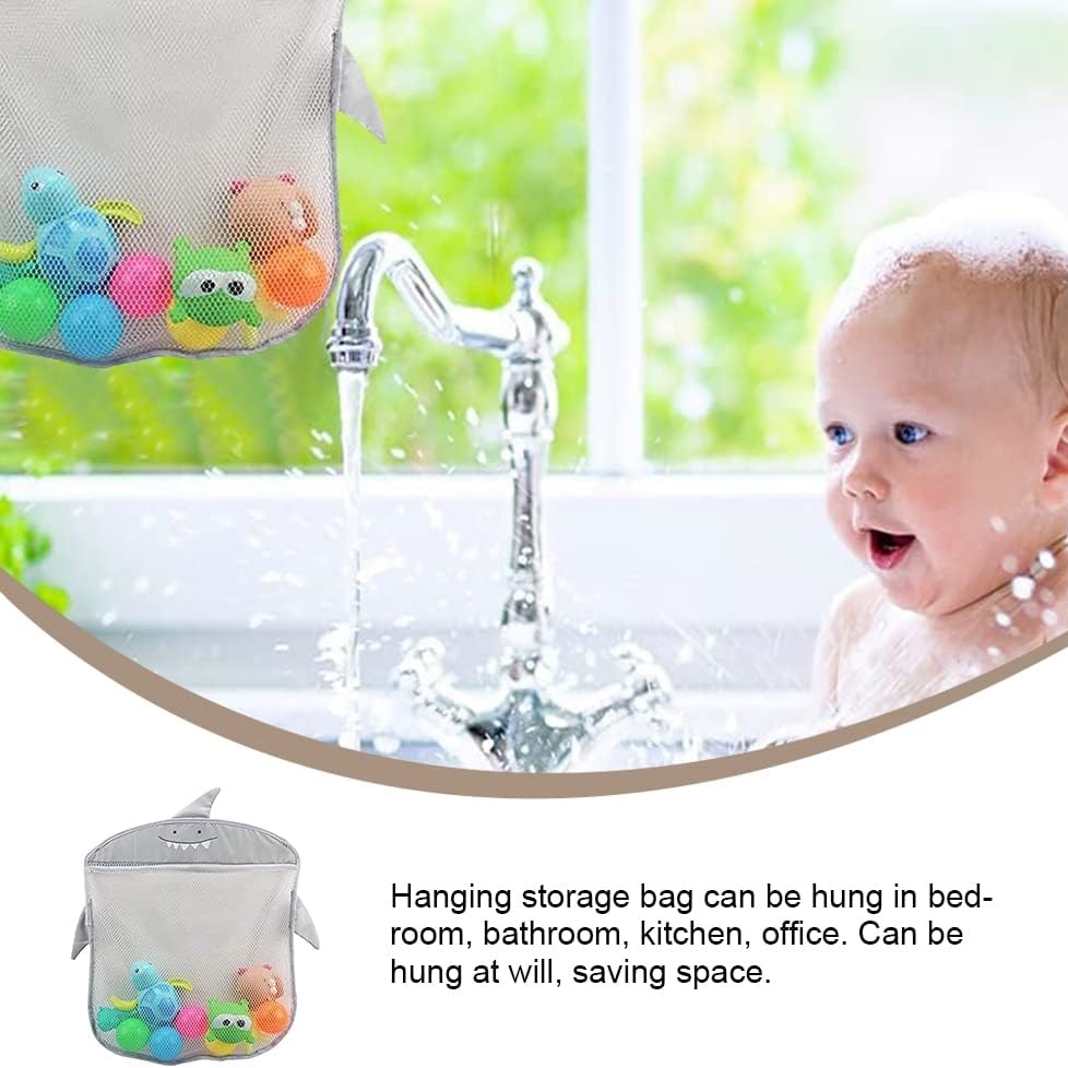 ที่เก็บของเล่นอาบน้ำแบบตาข่าย, - Baby Clothing Types บทวิจารณ์และราคา