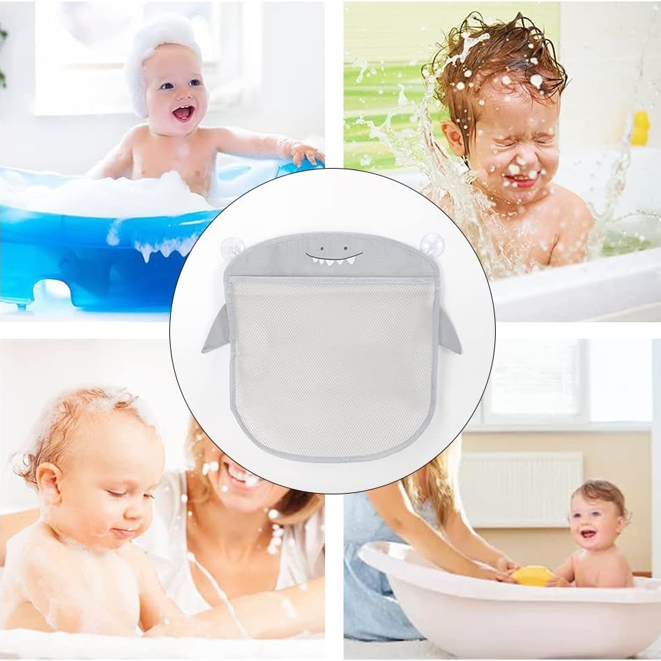 ที่เก็บของเล่นอาบน้ำแบบตาข่าย, - Baby Clothing Types บทวิจารณ์และราคา