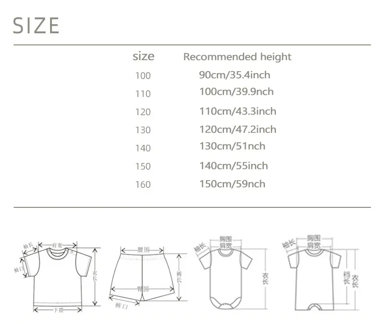 ชุดเสื้อยืดและกางเกงขาสั้นลายพ - Baby Clothing Deals บทวิจารณ์และราคา