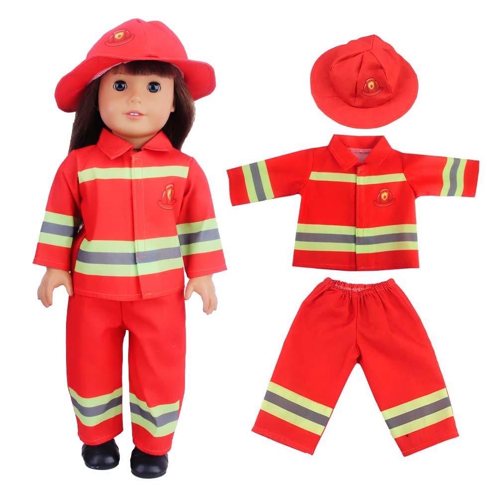 บทบาทเล่นอเมริกัน 18 นิ้วตุ๊กต - Baby Clothing Deals บทวิจารณ์และราคา