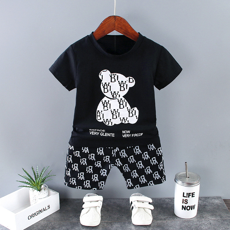 ฤดูร้อนเสื้อผ้าเด็กทารก 9 ถึง  - Baby Clothing Designer บทวิจารณ์และราคา