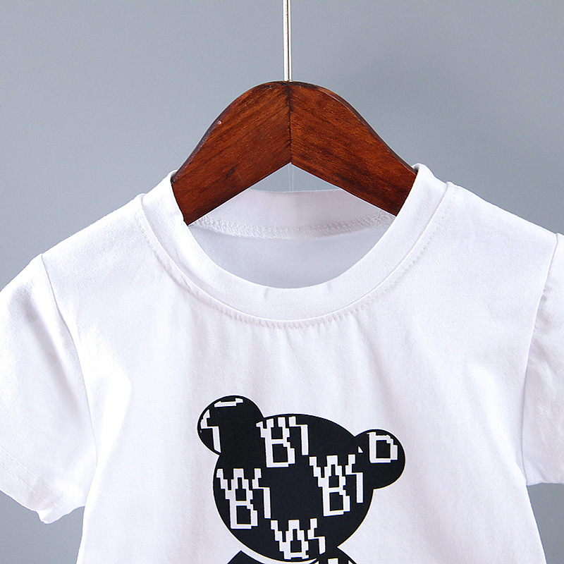 ฤดูร้อนเสื้อผ้าเด็กทารก 9 ถึง  - Baby Clothing Designer บทวิจารณ์และราคา